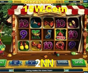 Provedores de Jogos 2NN