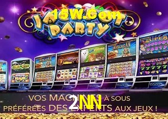 Jogos de Slot 2NN