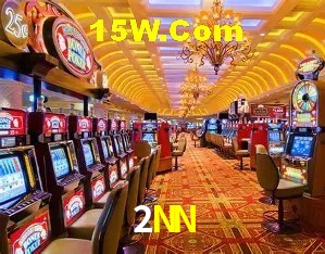 2NN Slot - 320+ Caça-Níqueis Premium