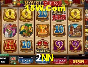 Casino Ao Vivo 2NN