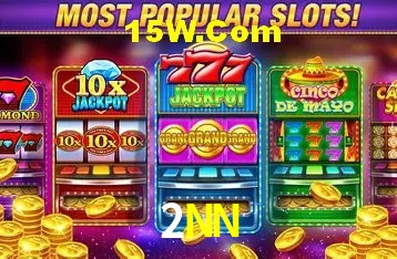 2NN Belo Horizonte - Jackpots